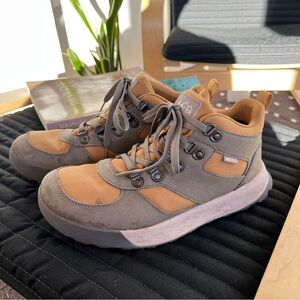 REI Hiking Sneaker Boots - women’s US 9.5/EU 41